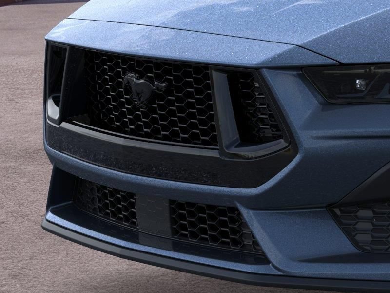 New 2025 Ford Mustang GT Premium RWD image 17