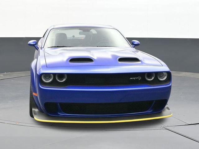 Used 2021 Dodge Challenger SRT Hellcat image 23
