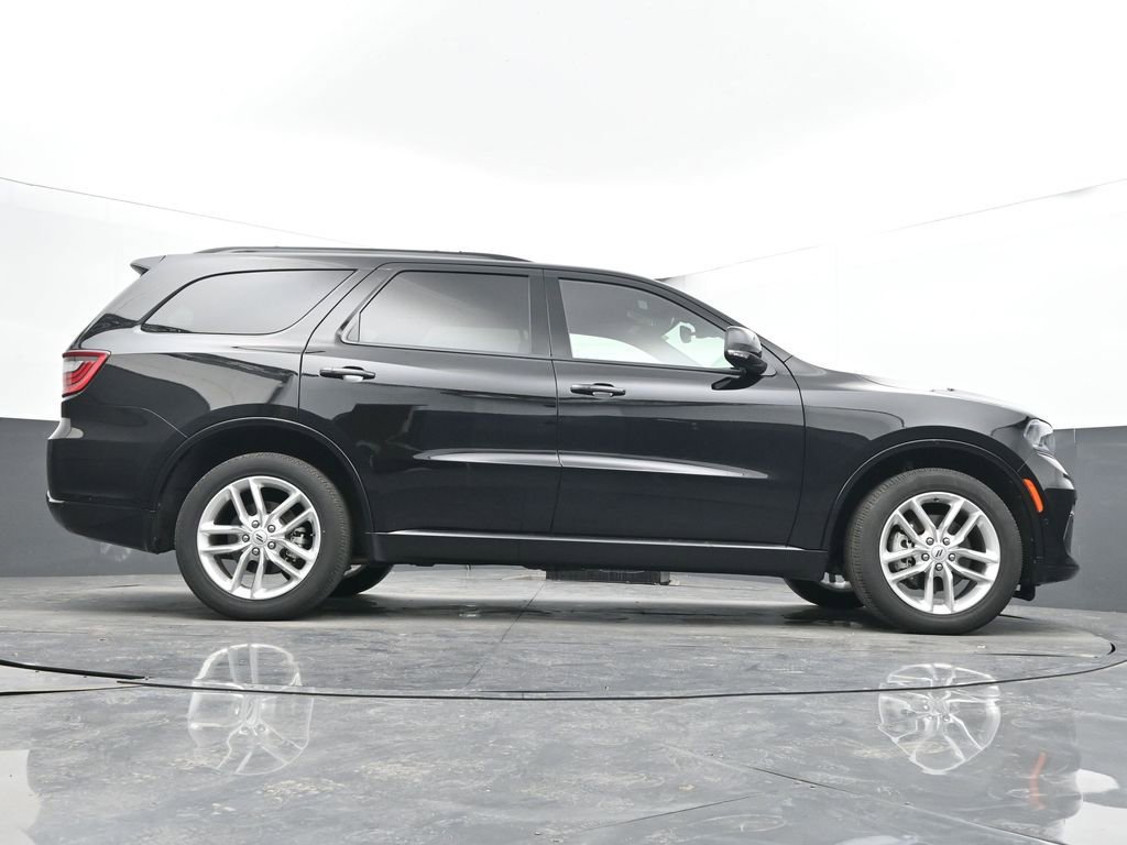 Used 2025 Dodge Durango GT image 44