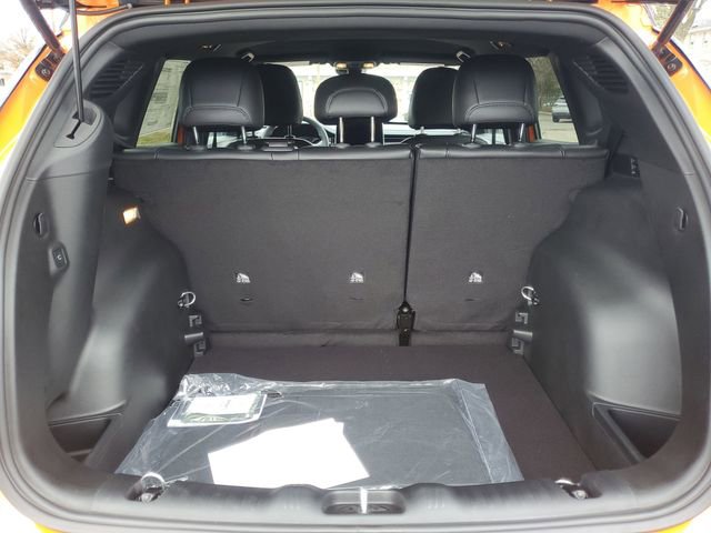 New 2026 Jeep Compass Limited image 9