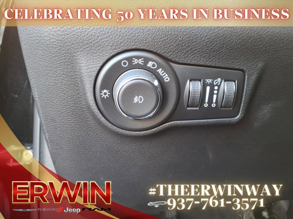 Certified 2024 Jeep Compass Limited image 21