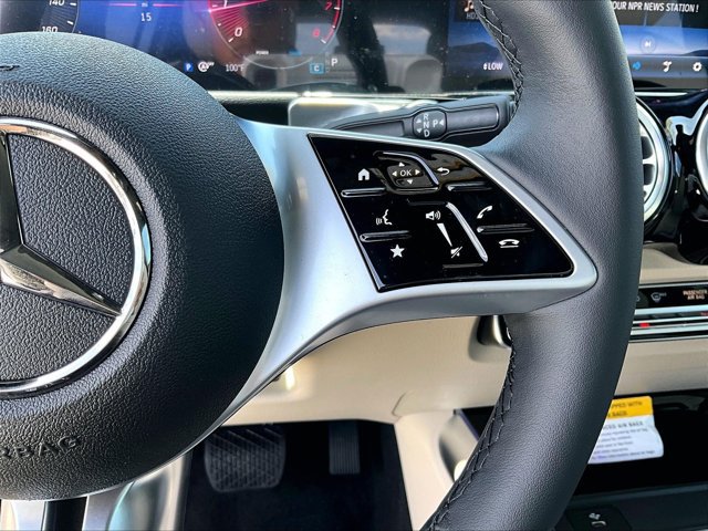 New 2026 Mercedes-Benz GLB 250 image 21