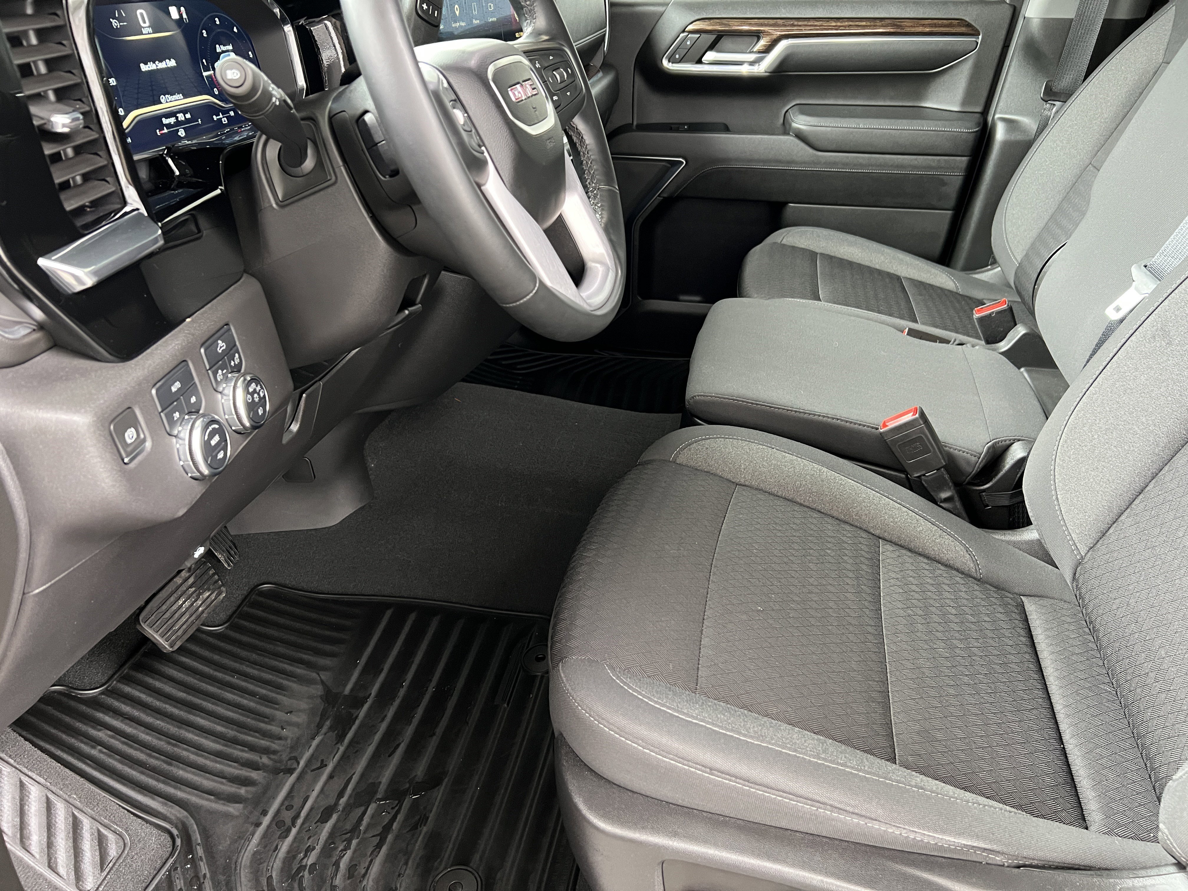 Used 2023 GMC Sierra 1500 Elevation AWD/4WD image 15