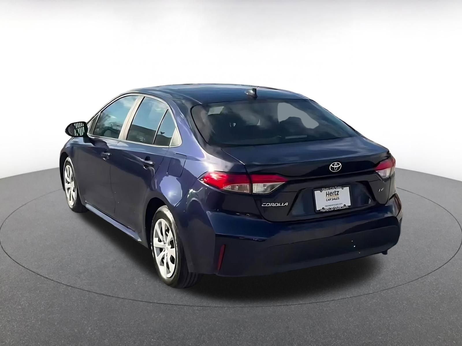 Used 2025 Toyota Corolla LE image 11