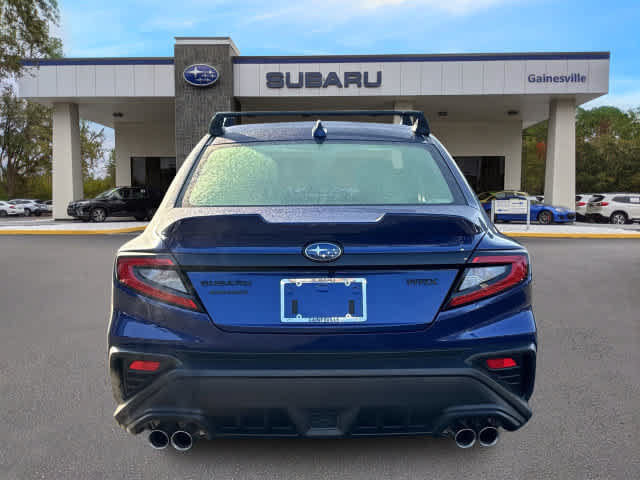 Used 2024 Subaru WRX Premium AWD/4WD image 5
