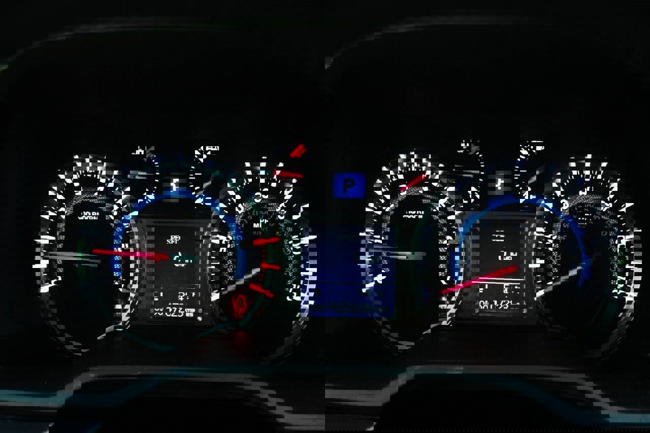 Used 2019 Toyota 4Runner TRD Off-Road Premium image 16