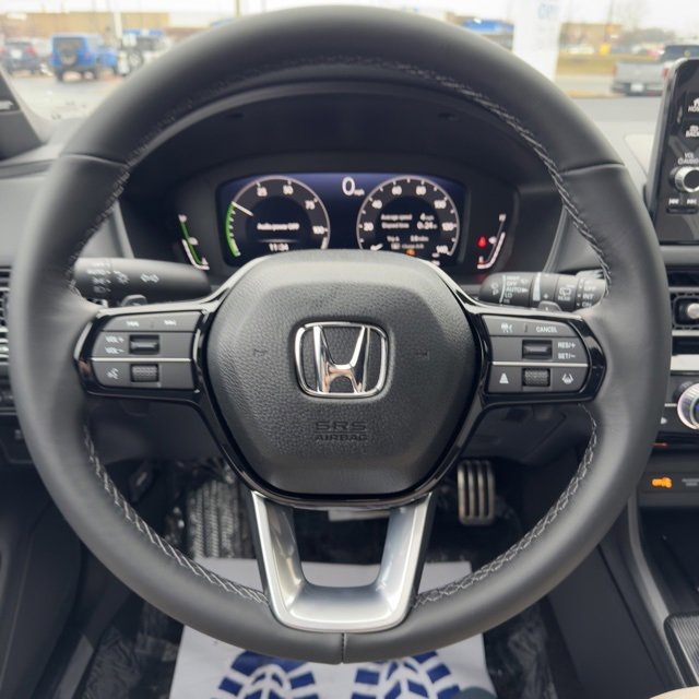 New 2026 Honda Civic Sport Touring image 16