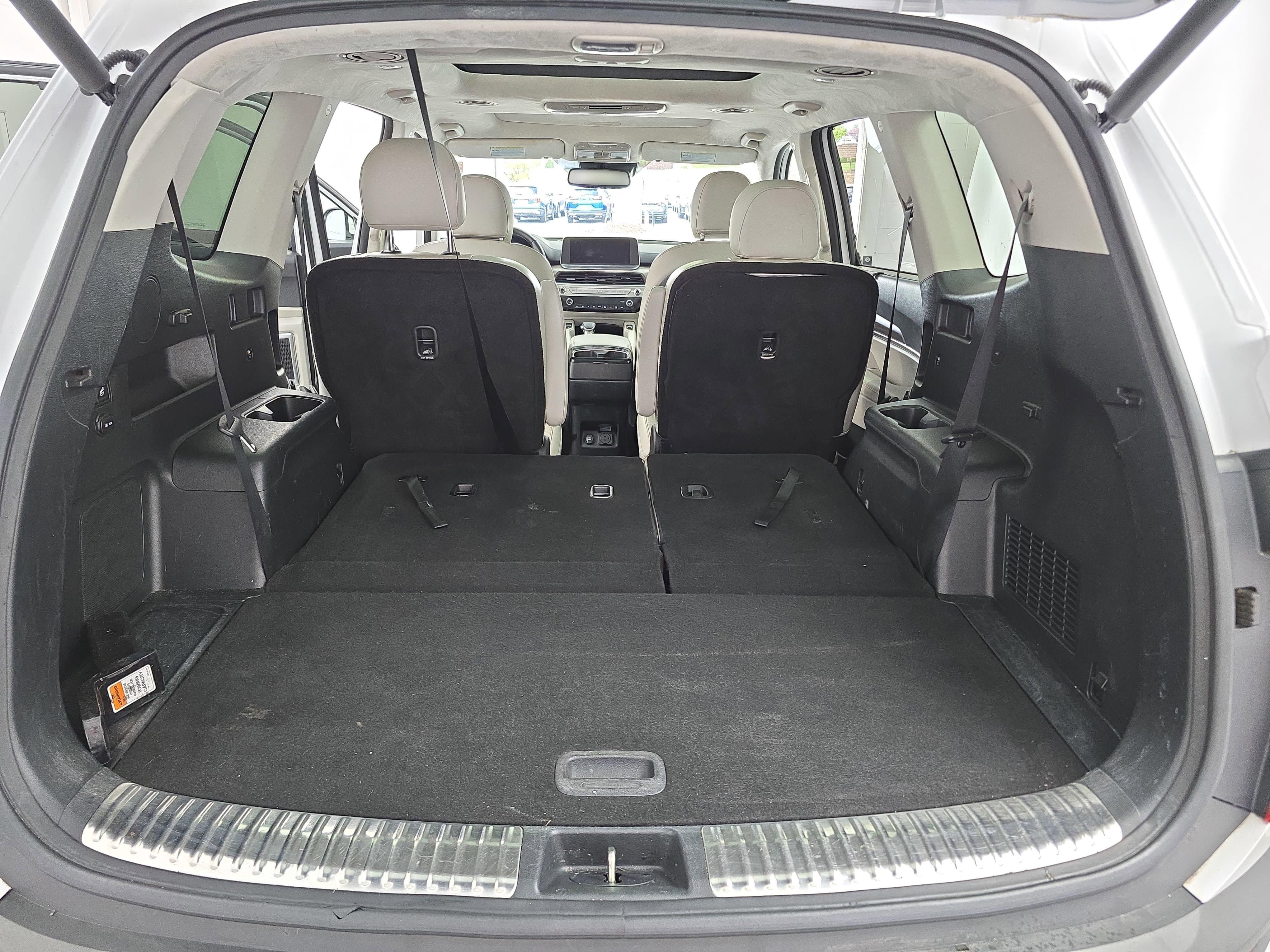 Used 2020 Kia Telluride SX w/ SX Prestige Package AWD/4WD image 13