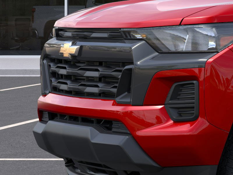 New 2026 Chevrolet Colorado LT w/ Advanced Trailering Package image 47