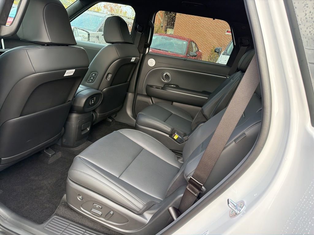 New 2026 Hyundai Palisade Calligraphy image 15