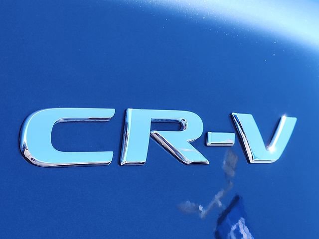 Used 2019 Honda CR-V EX image 29