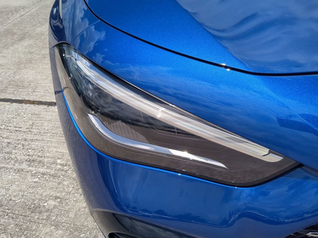 New 2024 Mercedes-Benz CLE 300 4MATIC Coupe image 23