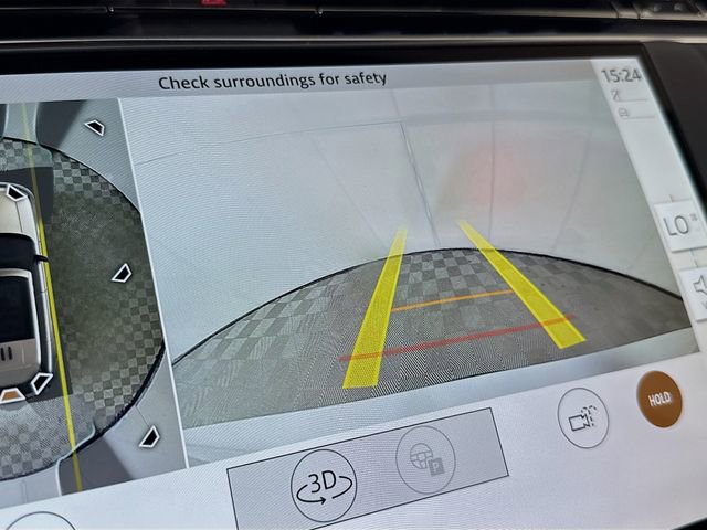 New 2026 Land Rover Range Rover SE image 17