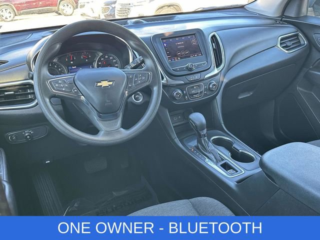 Used 2023 Chevrolet Equinox LT image 2