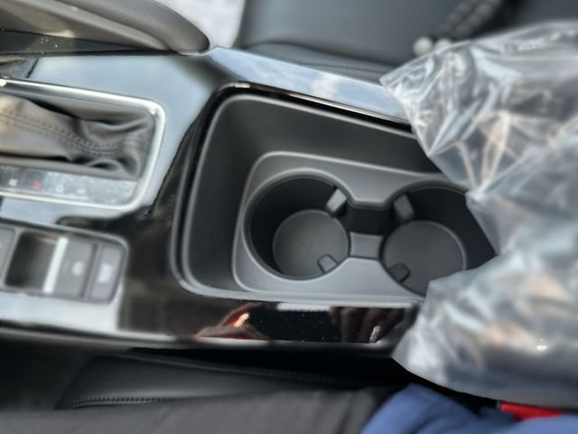 New 2026 Acura Integra FWD image 20