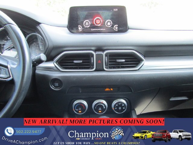 Used 2019 MAZDA CX-5 Sport FWD image 13
