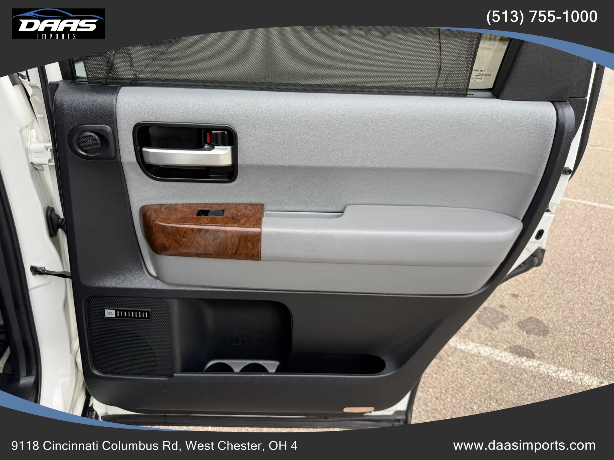 Used 2010 Toyota Sequoia Platinum AWD/4WD image 43