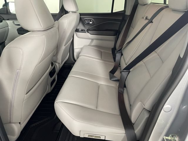 Used 2020 Honda Ridgeline RTL-E image 17