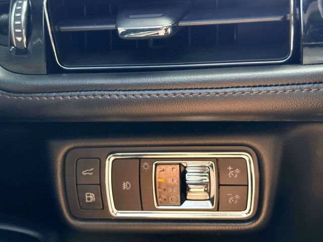 Used 2023 Lincoln Aviator Grand Touring w/ Equipment Group 301A AWD/4WD image 21