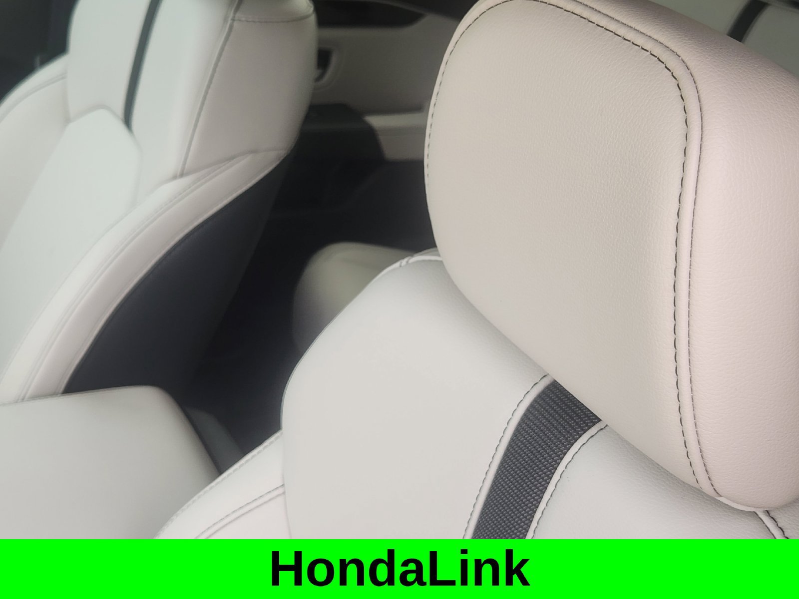New 2026 Honda Pilot EX-L image 16