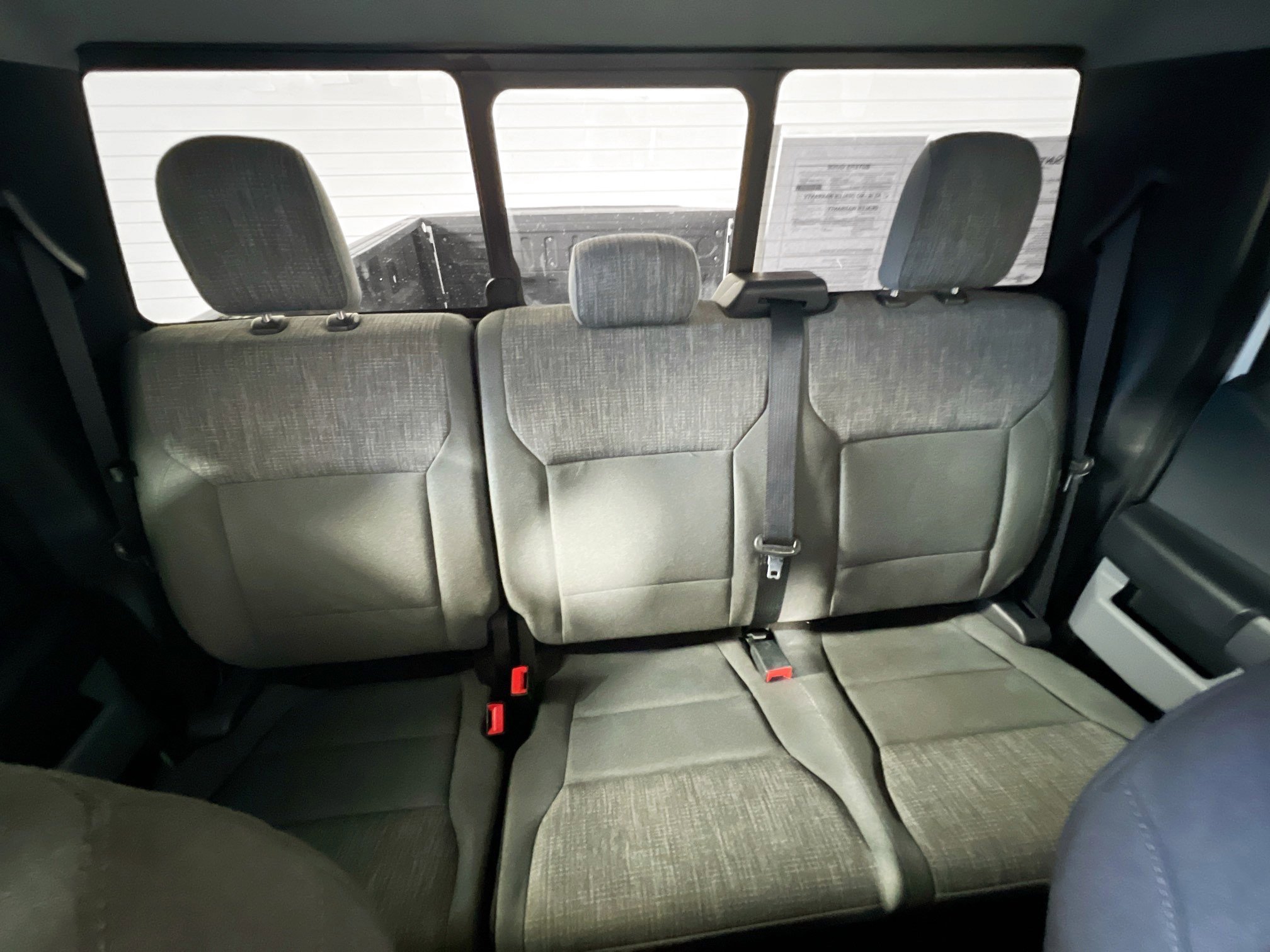 Used 2022 Ford F150 XLT w/ Equipment Group 301A Mid image 32