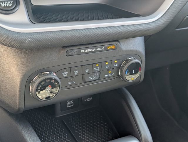 Used 2023 Ford Bronco Sport Big Bend image 25