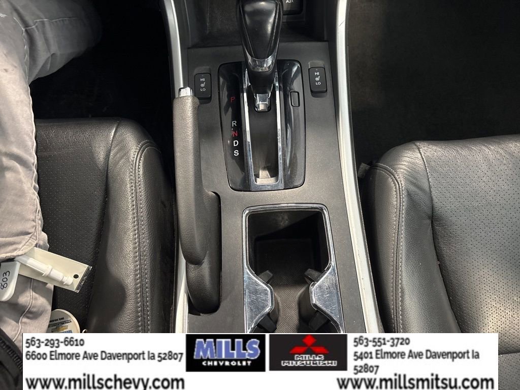 Used 2013 Honda Accord Touring image 24