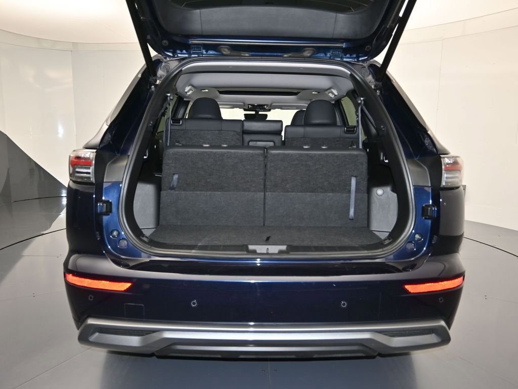 Used 2025 Mitsubishi Outlander SEL image 27