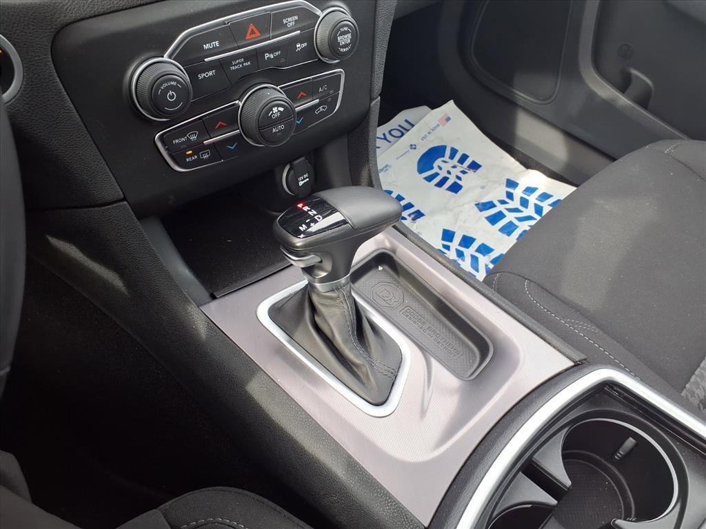 New 2023 Dodge Charger SXT w/ Cold Weather Package image 6