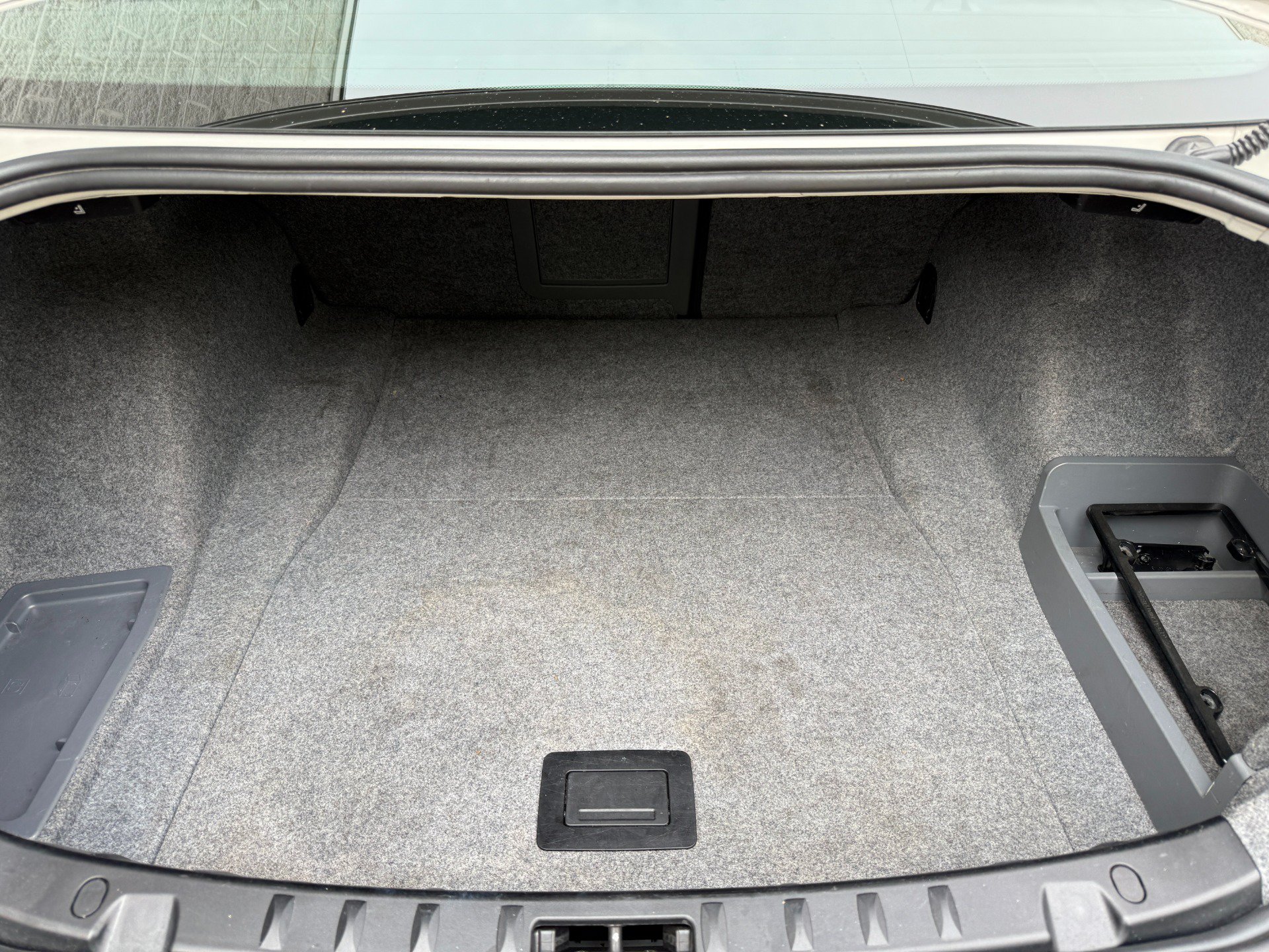 Used 2012 BMW M3 Coupe RWD image 38