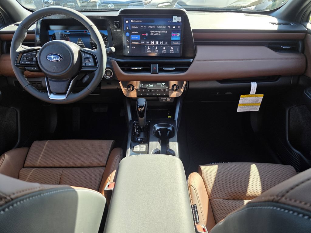 New 2026 Subaru Outback Touring XT AWD/4WD image 12