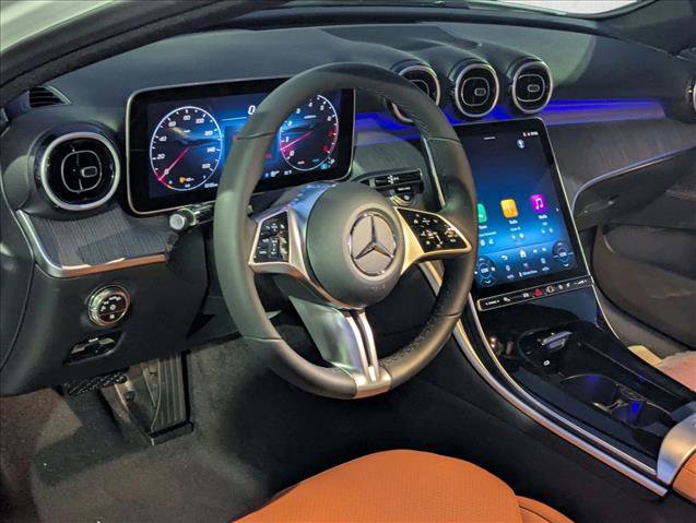New 2026 Mercedes-Benz C 300 C 300 image 3