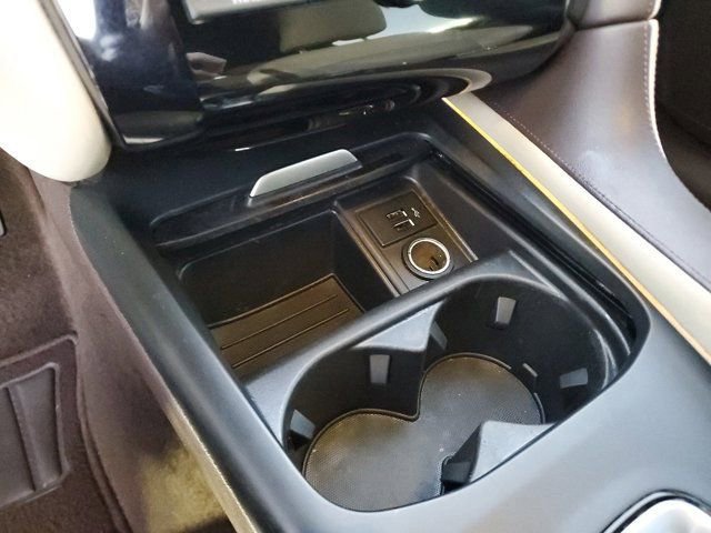 Used 2019 INFINITI QX50 Essential w/ Sensory Package image 20