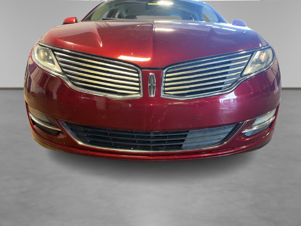 Used 2016 Lincoln MKZ Hybrid w/ Equipment Group 600A Reserve FWD image 13