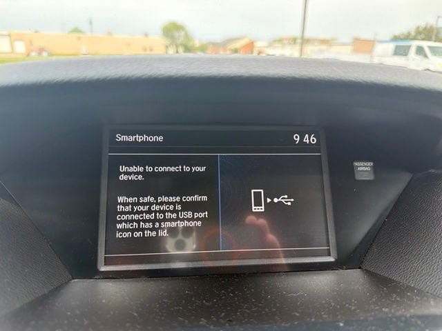 Used 2020 Acura MDX SH-AWD image 20