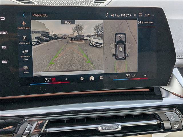 New 2026 BMW X1 xDrive28i w/ Technology Package AWD/4WD image 13