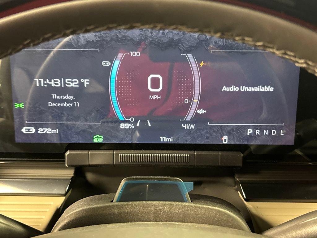 New 2026 GMC Hummer EV 4x4 Crew Cab image 33