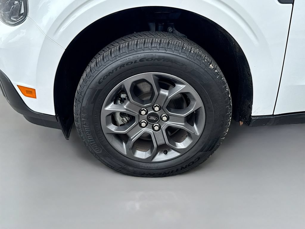 Used 2024 Ford Maverick XLT FWD image 29