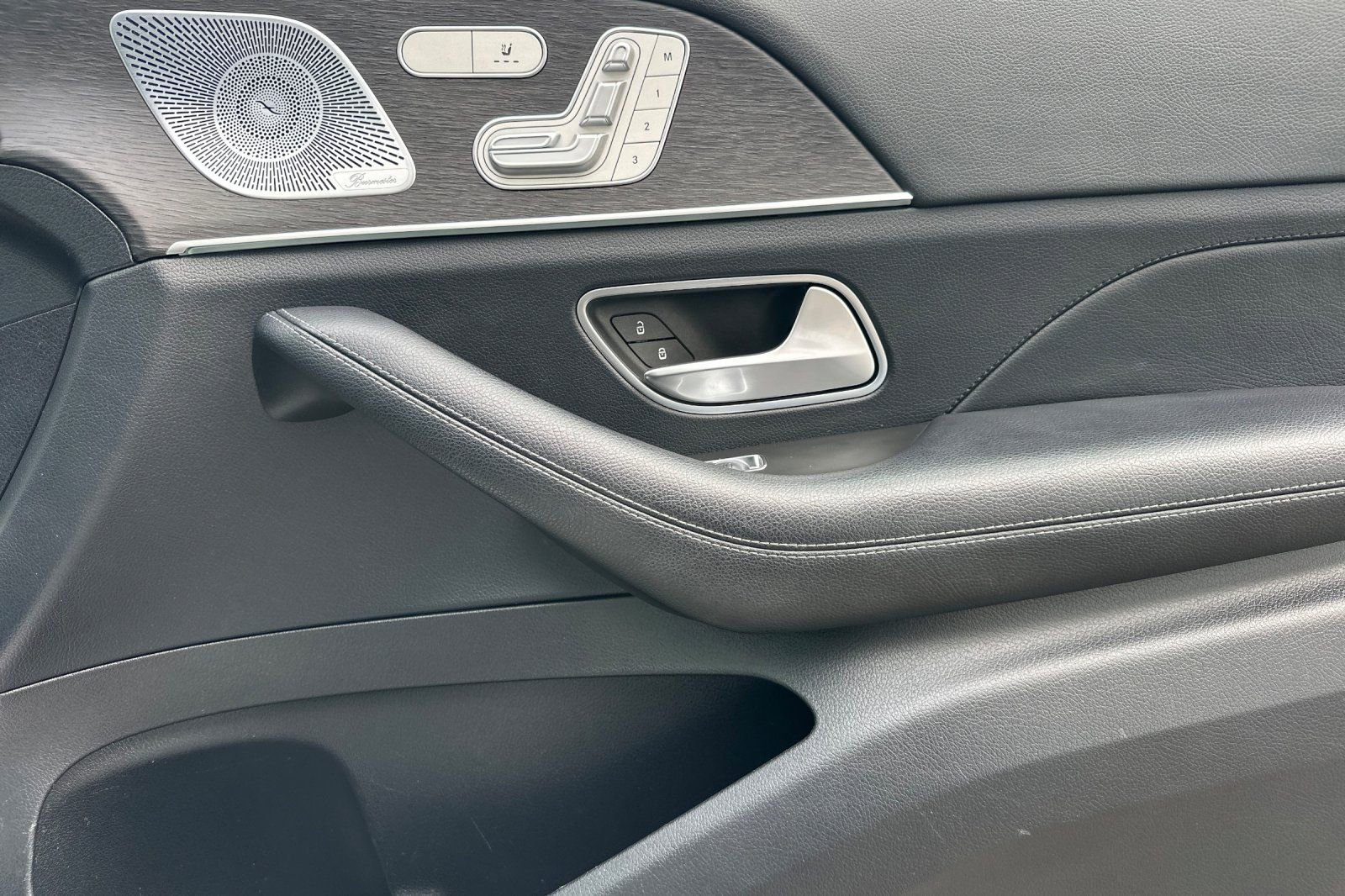 Used 2020 Mercedes-Benz GLE 350 image 20