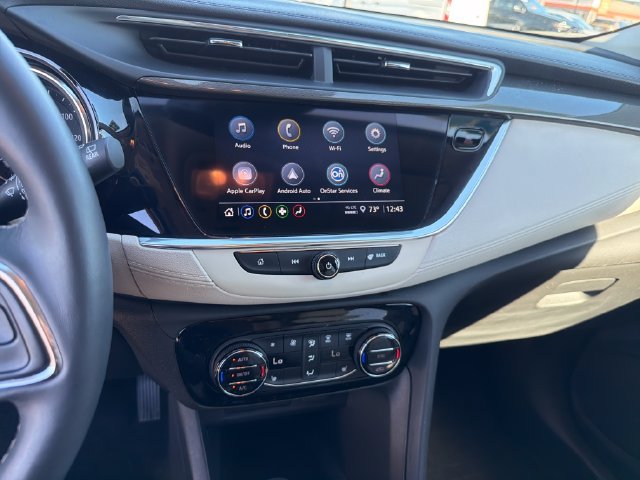 Certified 2023 Buick Encore GX Essence w/ Experience Buick Package AWD/4WD image 20