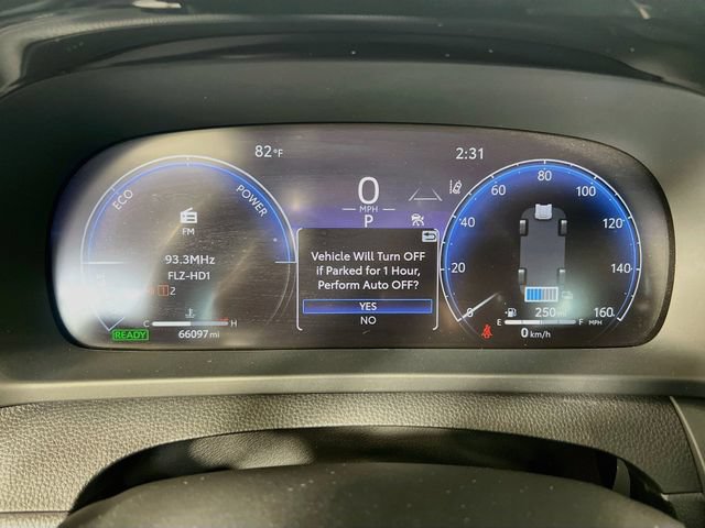 Used 2024 Toyota Crown AWD/4WD image 15