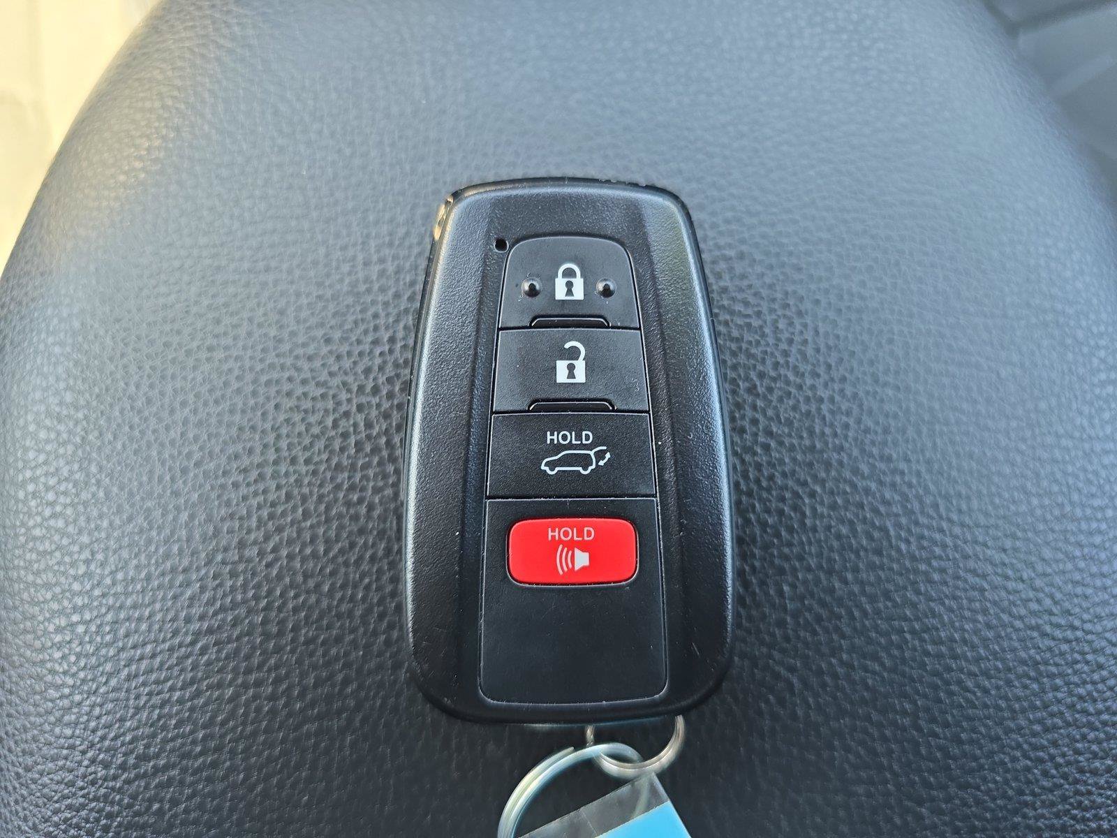 Used 2023 Toyota RAV4 XLE w/ Convenience Package AWD/4WD image 19
