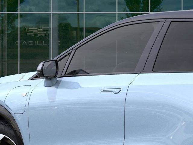 New 2026 Cadillac Optiq Sport 1 image 12