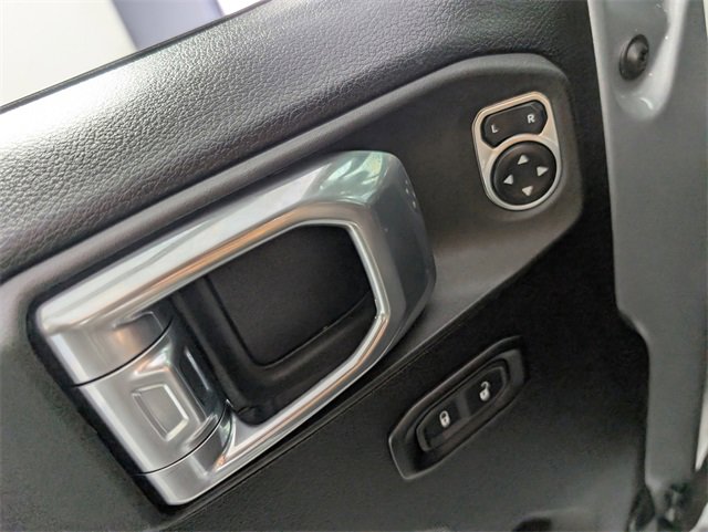 Used 2021 Jeep Gladiator Rubicon image 15