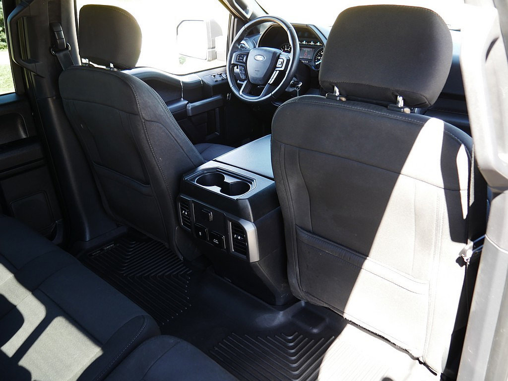Used 2020 Ford F150 XLT w/ Equipment Group 302A Luxury AWD/4WD image 54