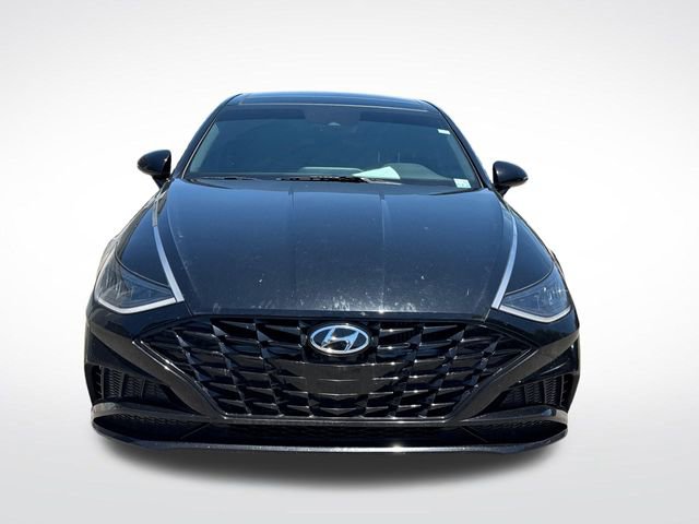 Used 2023 Hyundai Sonata SEL Plus w/ Preferred Accessory Package FWD image 10