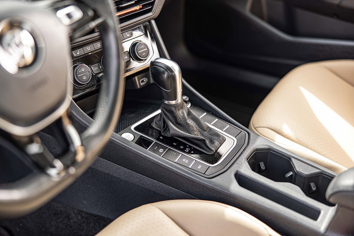 Used 2019 Volkswagen Jetta SE image 20