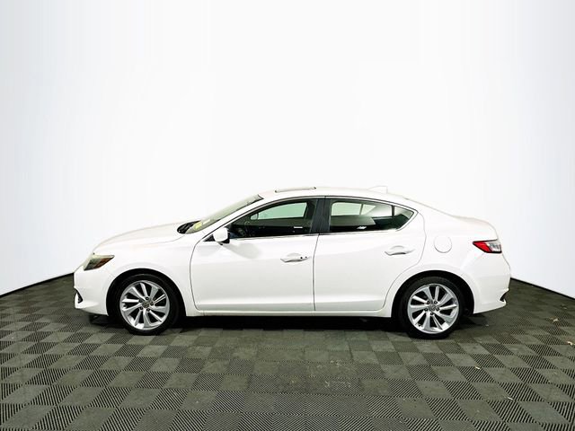 Used 2018 Acura ILX Base image 5
