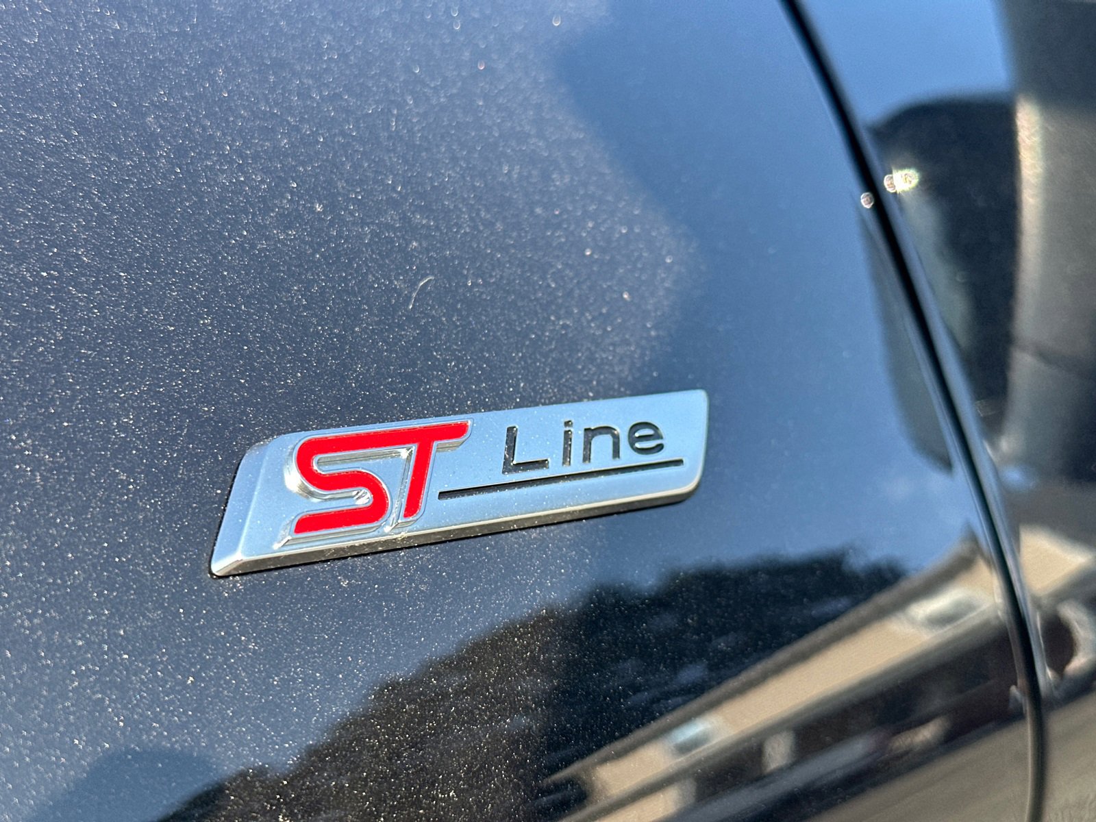 New 2025 Ford Explorer ST-Line w/ Premium Package image 15