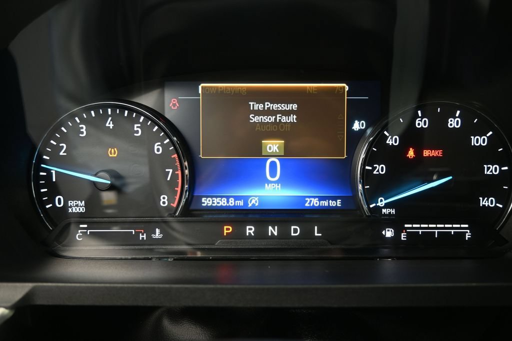 Used 2021 Ford Explorer XLT RWD image 14